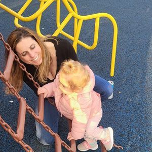 Meet your Posher, Holly